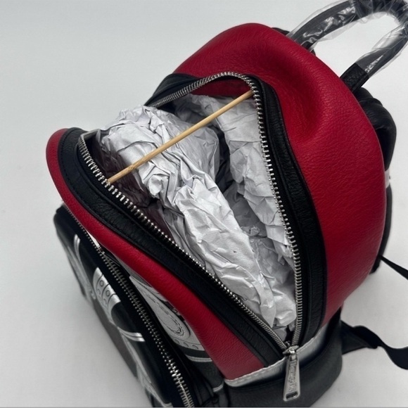 Disney Parks MARVEL Thor Love and Thunder Loungefly Mini Backpack main image 8